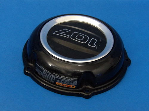 Harley-Davidson 18-24 Softail Sport Glide OEM 107 Air Cleaner Cover 61300798