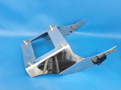 For Harley-Davidson 96-08 Touring Fat Baggers Tour Pac Pack Mounting Bracket
