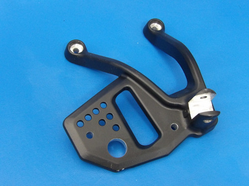 Harley-Davidson 21-23 Pan America OEM Right Rear Footpeg Bracket 50501349