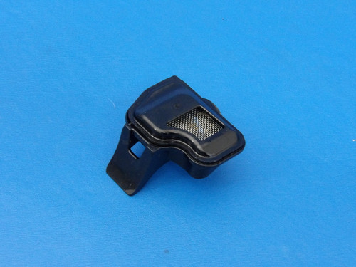 Harley-Davidson 21-26 Pan America OEM Oil Pump Inlet Pickup Baffle 62700235