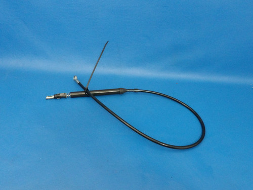 Harley-Davidson 22-25 Freewheeler OEM Upper Clutch Cable 37200561