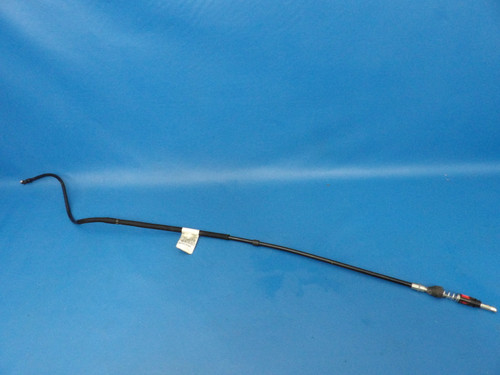 Harley-Davidson 23-25 CVO Street Glide OEM Upper Clutch Cable 37200574A