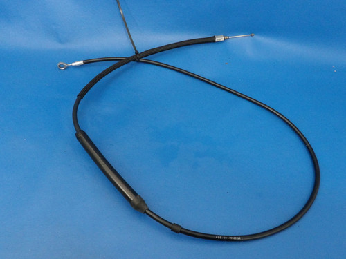 Harley-Davidson 23-25 Road Glide 3 OEM Upper Clutch Cable 37200560
