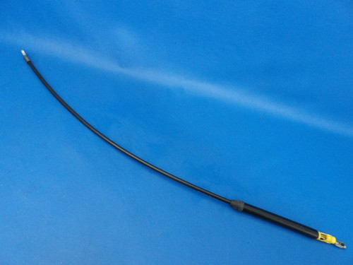 Harley-Davidson 23-24 Softail Fat Boy OEM Upper Clutch Cable 37200219A