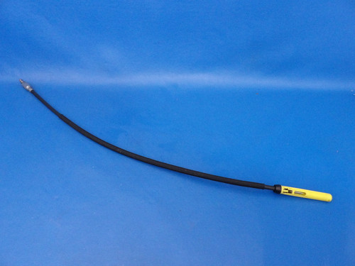 Harley-Davidson 18-24 Softail OEM Powertrain Side Clutch Cable 37200214