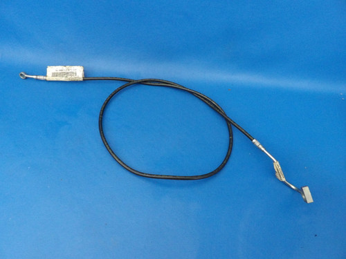 Harley-Davidson 14-23 Ultra OEM Upper ABS Brake Line 41800011