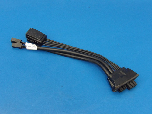 For Harley-Davidson OEM Rockford Fosgate Power & Speaker Out Harness