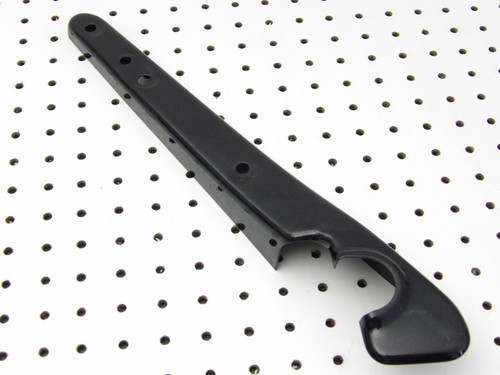 Harley-Davidson 10-22 Sportster 48 OEM Right Rear Fender Support Cover 60203-06