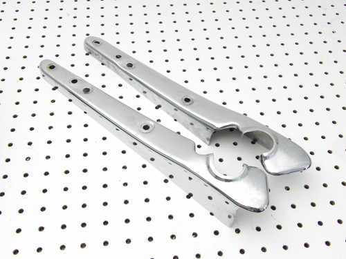 Harley-Davidson Sportster Seventy Two OEM Rear Fender Support Covers 59902-04