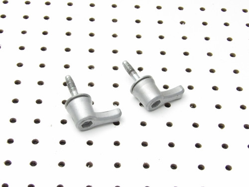 Harley-Davidson 18-25 Touring OEM Saddlebag Mount Levers  90201540