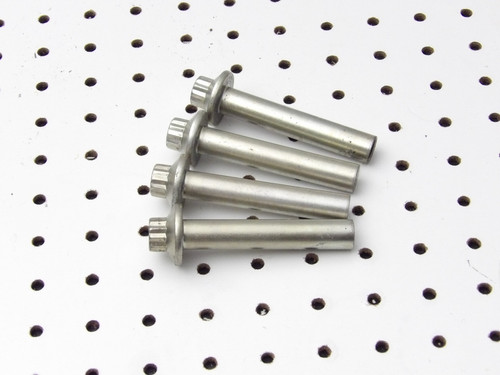 Harley-Davidson Milwaukee 8 M8 OEM Cylinder Head Bolts 10200303 (4)