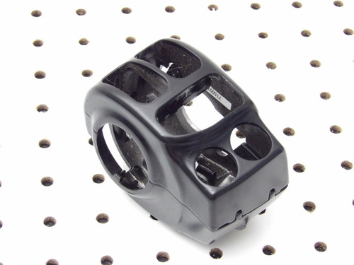 Harley-Davidson 16-25 Touring OEM Left Handlebar Switch Housing 71500338 71500342