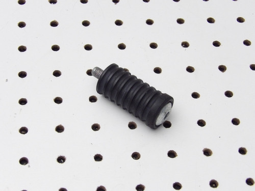 Harley-Davidson OEM Stock Rubber Shifter Peg & Bolt 34611-65A