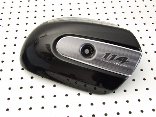 Harley-Davidson 18-24 Road Glide Specail 114 Air Cleaner Cover 61301131 61300922