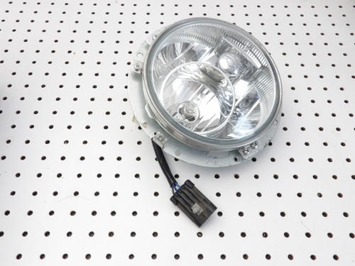 Harley-Davidson 14-23 Touring OEM Headlight Headlamp Housing 67700064 69200298