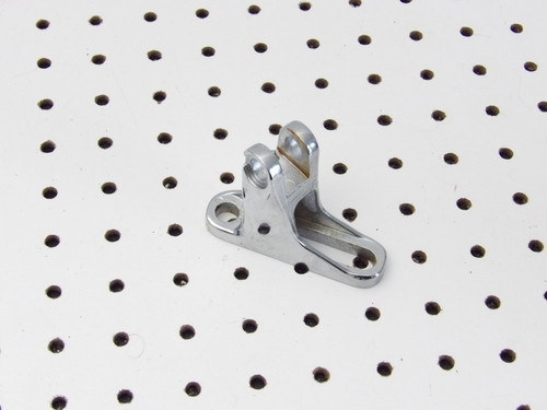 Harley-Davidson 16-26 Road Glide OEM Left Passenger Footpeg Mount 50500460A