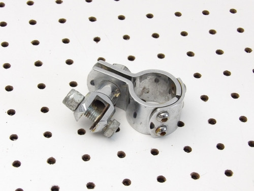 Harley-Davidson OEM 1 1/4" Engine Guard Footpeg Mount 50964-98 5090385T