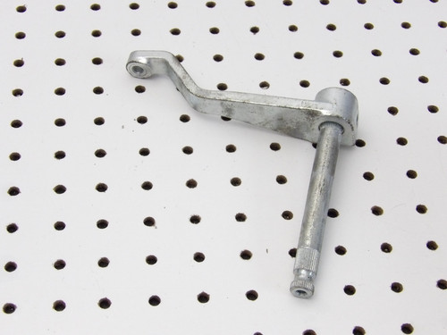 Harley-Davidson 18-26 Softail Low Rider OEM Gear Shift Lever & Shaft 33600143 33900199A