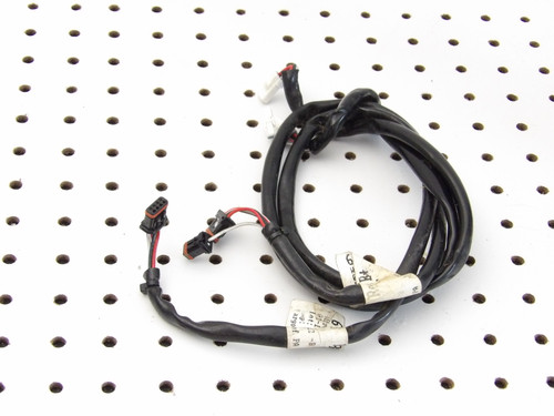 Harley-Davidson 18-25 Tri-Glide OEM Handlebar Switch Harnesses 69200178 69200179
