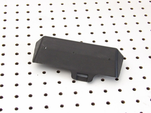 Harley-Davidson 18-25 Freewheeler OEM Voltage Regulator Cover 69201286A