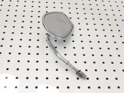 Harley-Davidson 18-24 Fat Boy OEM Right Chrome Mirror 91840-03B