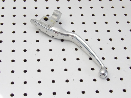 Harley-Davidson 08-23 Road King OEM Front Brake Lever 42859-06B