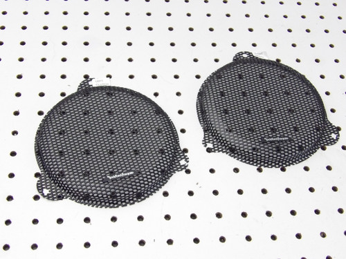 Rockford Fosgate For Harley-Davidson 15-25 Street Glide Stage 1 Speaker Covers