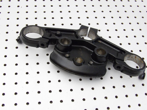 Harley Davidson 14-25 Touring OEM 49MM Upper Triple Clamp 45900024
