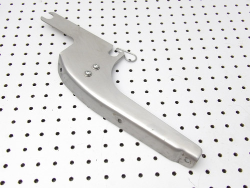 Harley-Davidson 94-13 Road King OEM Right Detachable Windshield Bracket