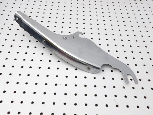 Harley-Davidson FL Softail OEM Left Detachable Aux Lighting Windshield Bracket