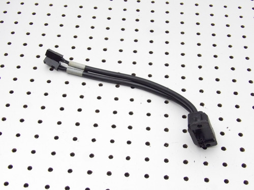 For Harley-Davidson OEM Rockford Fosgate  Speaker In Harness