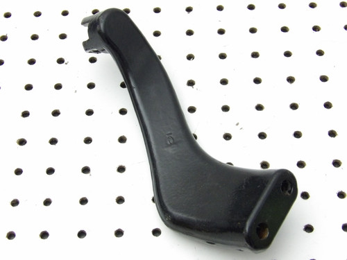 Harley-Davidson 14-20 XL1200 Sportster Superlow OEM LF Bracket 50500289