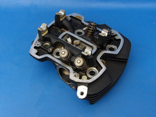 Harley-Davidson OEM Milwaukee 8 M8 Rear Cylinder Head  16500404