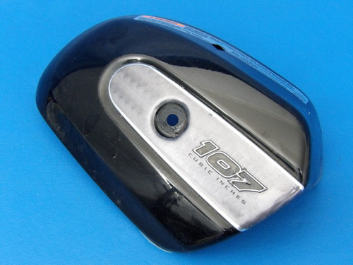 Harley-Davidson 18-24 Touring OEM 107 Air Cleaner Cover 61300922