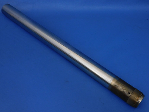 Harley-Davidson 20 3/4" Long 41mm Diameter Fork Tube