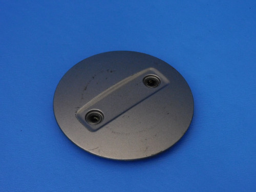 Harley-Davidson 21-25 Pan America OEM Alternator Cover 25701115