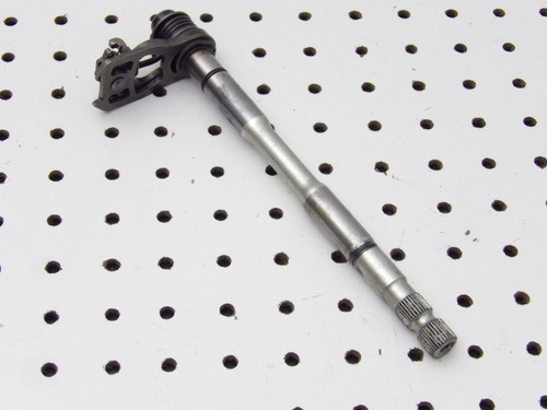 Harley Davidson 21-26 Sportster S OEM Gear Shift Shaft 33900218