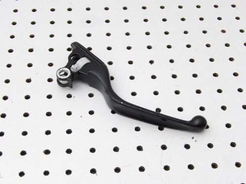 Harley-Davidson 23-24 Street Glide OEM Clutch Lever Black  36700286