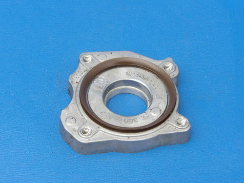 Harley-Davidson Milwaukee 8 M8 OEM Oil Pump Cover 62400244