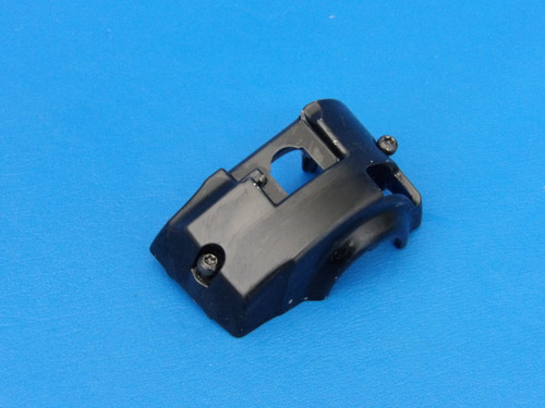 Harley-Davidson 16-24 Touring OEM Left Rear Handlebar Switch Housing 71500342