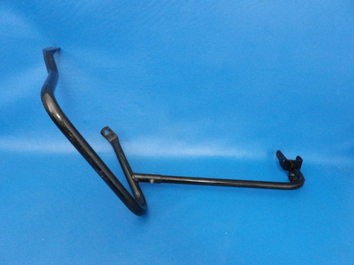 Harley-Davidson 18-24 Touring OEM Left Saddlebag Guard 90200505 90200790