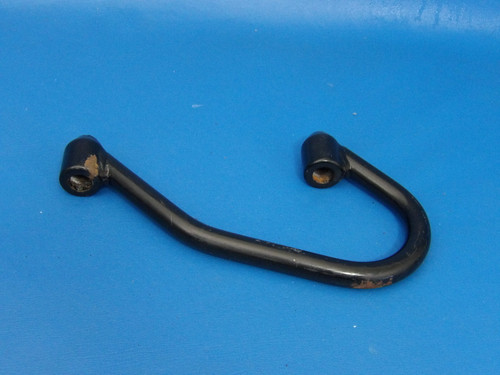 Harley-Davidson 15-20 Street OEM Rear Fender Guard (1) 49000131