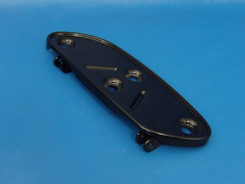 Harley-Davidson Touring OEM Right Footboard Base 51068-08