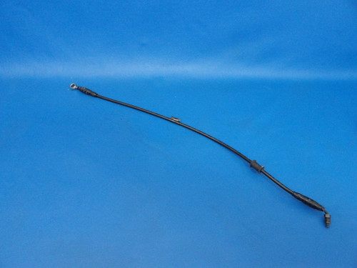 Harley Davidson 18-23 Softail Heritage Classic OEM ABS Master to Manifold Brake 