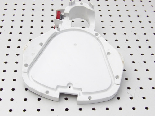 Shark Navigator Vacuum NV356E-26 Anti-Allergen Case Lower Cover