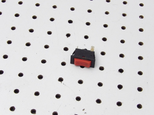 Shark Navigator Vacuum NV356E-26 Main Switch