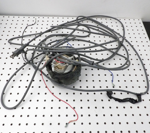 Shark Navigator Vacuum NV356E-26 Main Motor