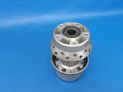 Harley-Davidson 7" Rear Wheel Hub with 25mm ABS Bearing