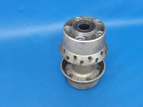 Harley-Davidson 7" Rear Wheel Hub with 25mm NON-ABS Bearing