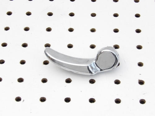 Harley-Davidson 14-23 Touring OEM Left Saddlebag Handle Lever 90200903